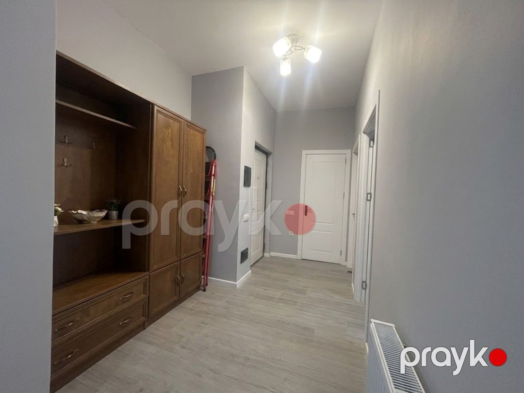 İcarəyə verilir 3 otaqlı yeni tikili 75 m² — Mənzil, Bakı (3)