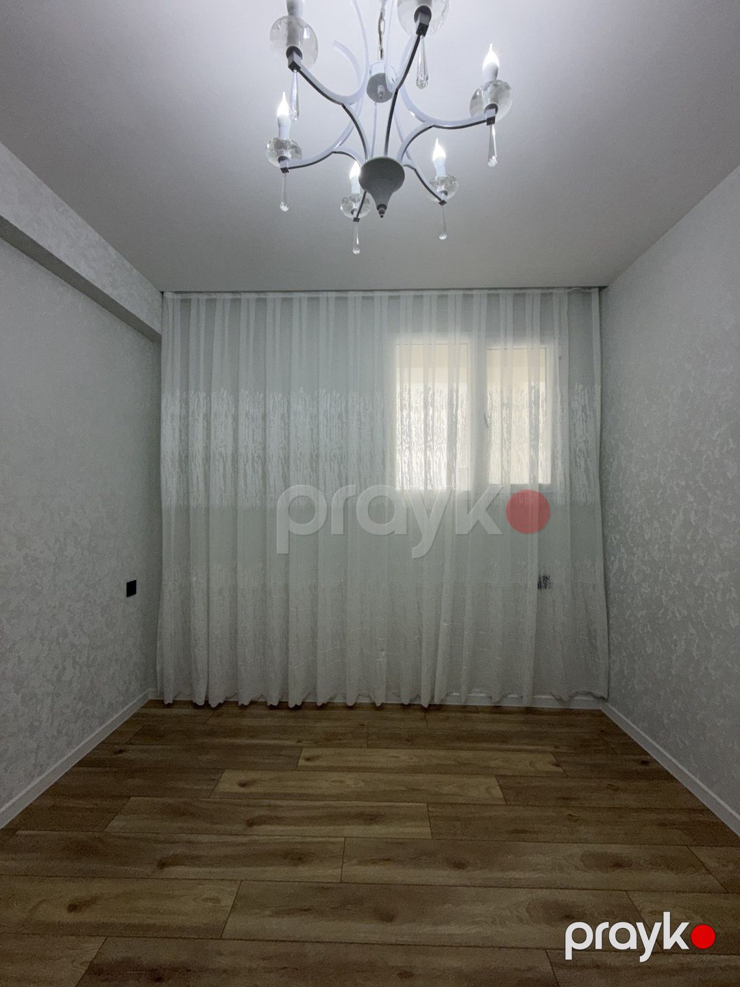 Satılır 2 otaqlı yeni tikili 40 m² — Mənzil, Bakı (8)
