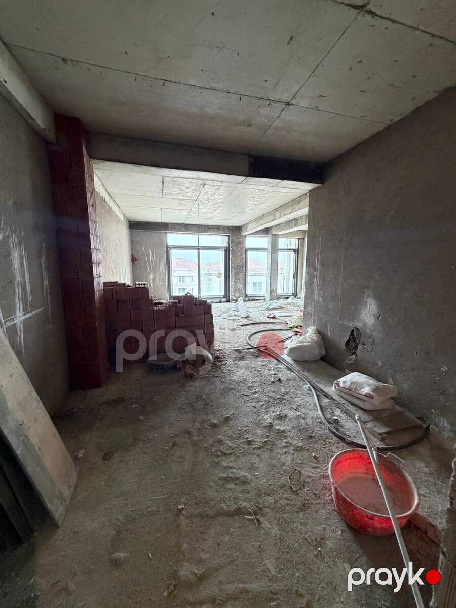 Satılır 2 otaqlı yeni tikili 85 m² — Mənzil, Bakı (9)