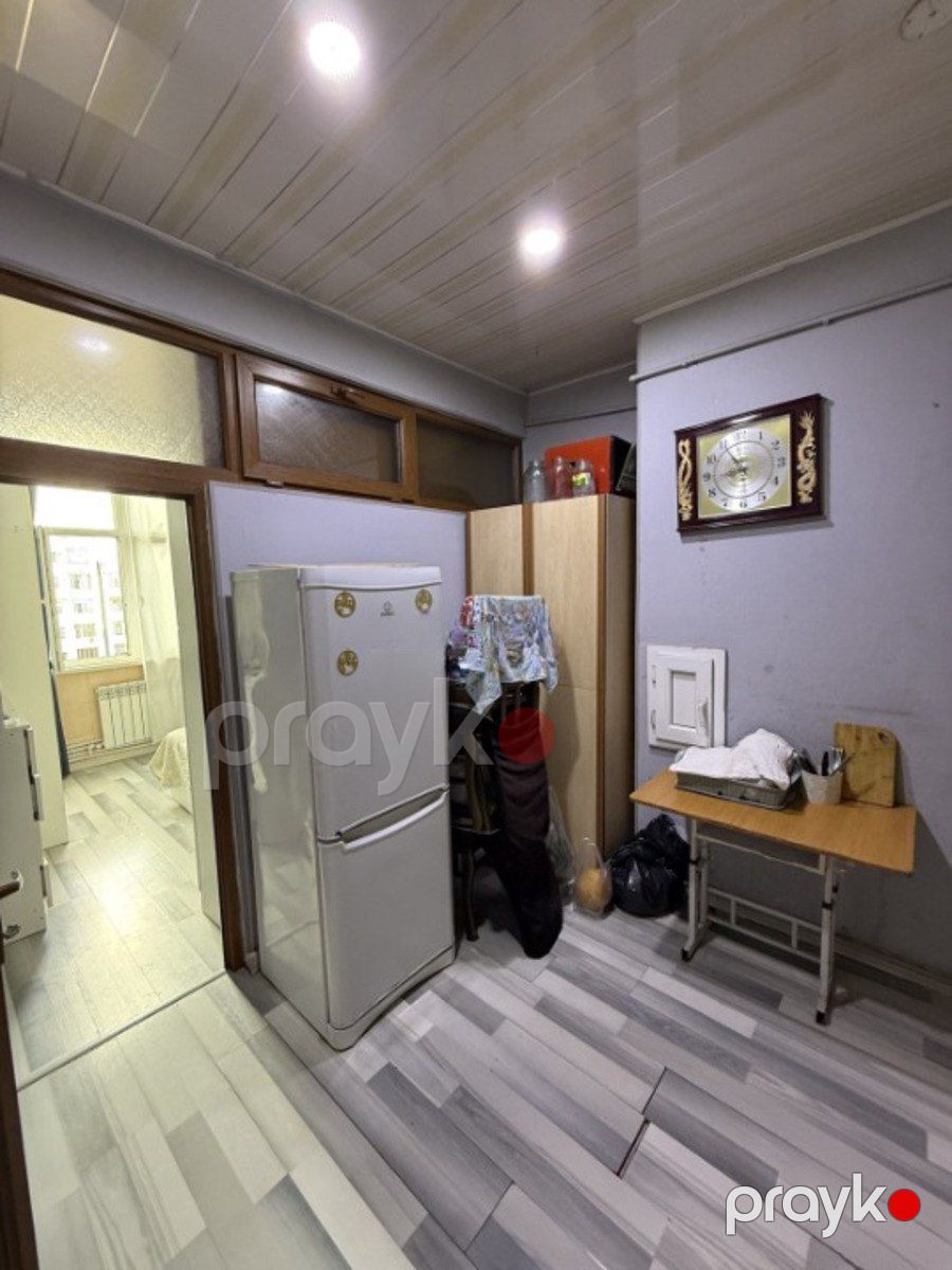 Satılır 2 otaqlı yeni tikili 65 m² — Mənzil, Bakı (9)