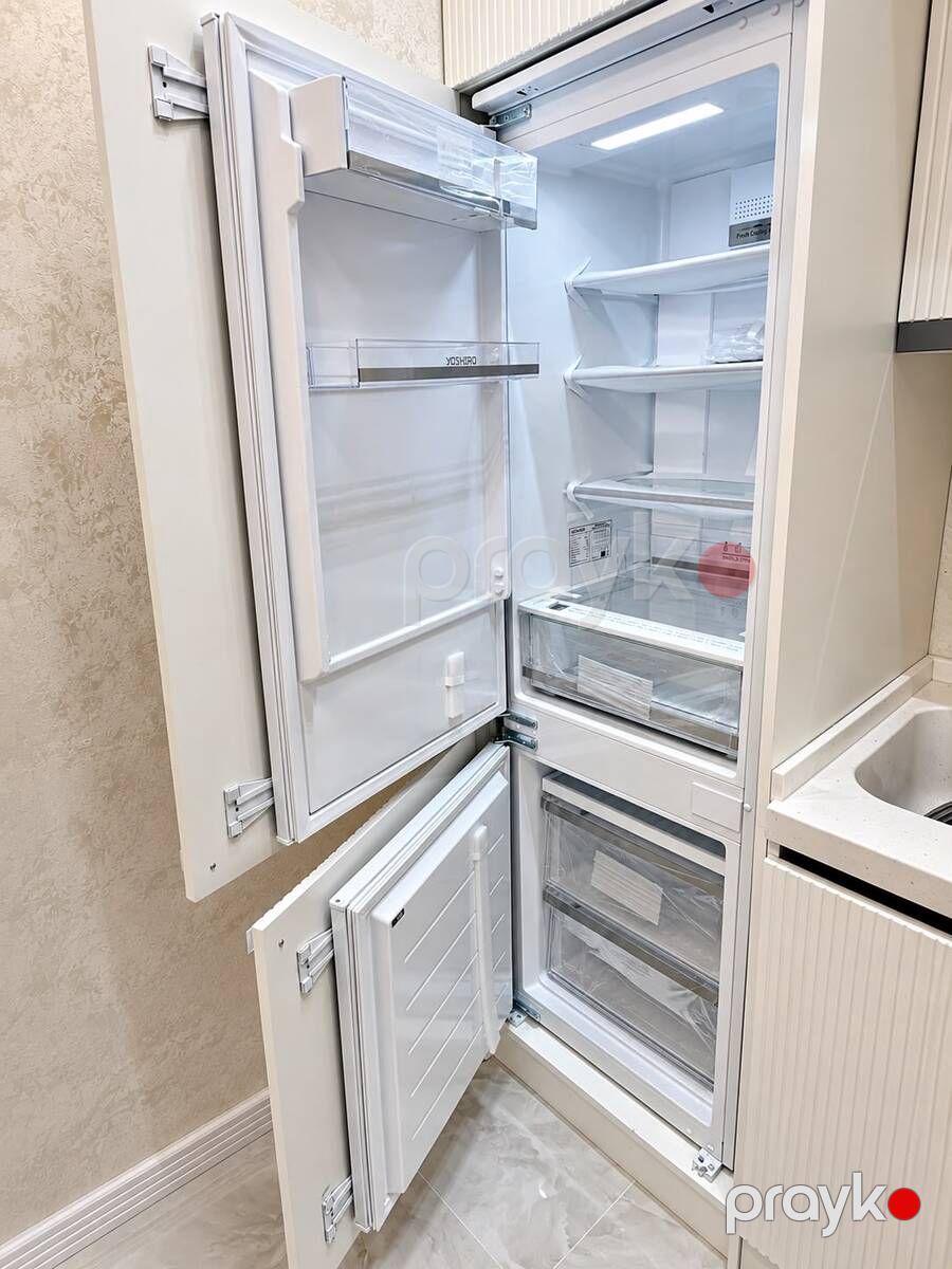 İcarəyə verilir 2 otaqlı yeni tikili 52 m² — Mənzil, Bakı (8)