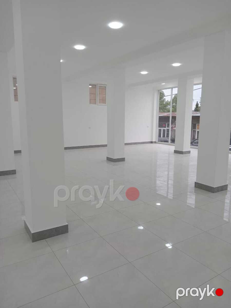 İcarəyə verilir 2 otaqlı yeni tikili 400 m² — Mənzil, Zaqatala (10)