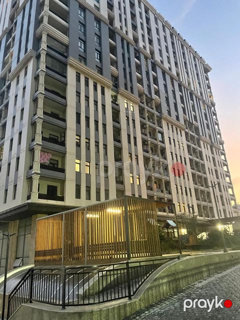 Satılır 3 otaqlı yeni tikili 144 m² — Bakı