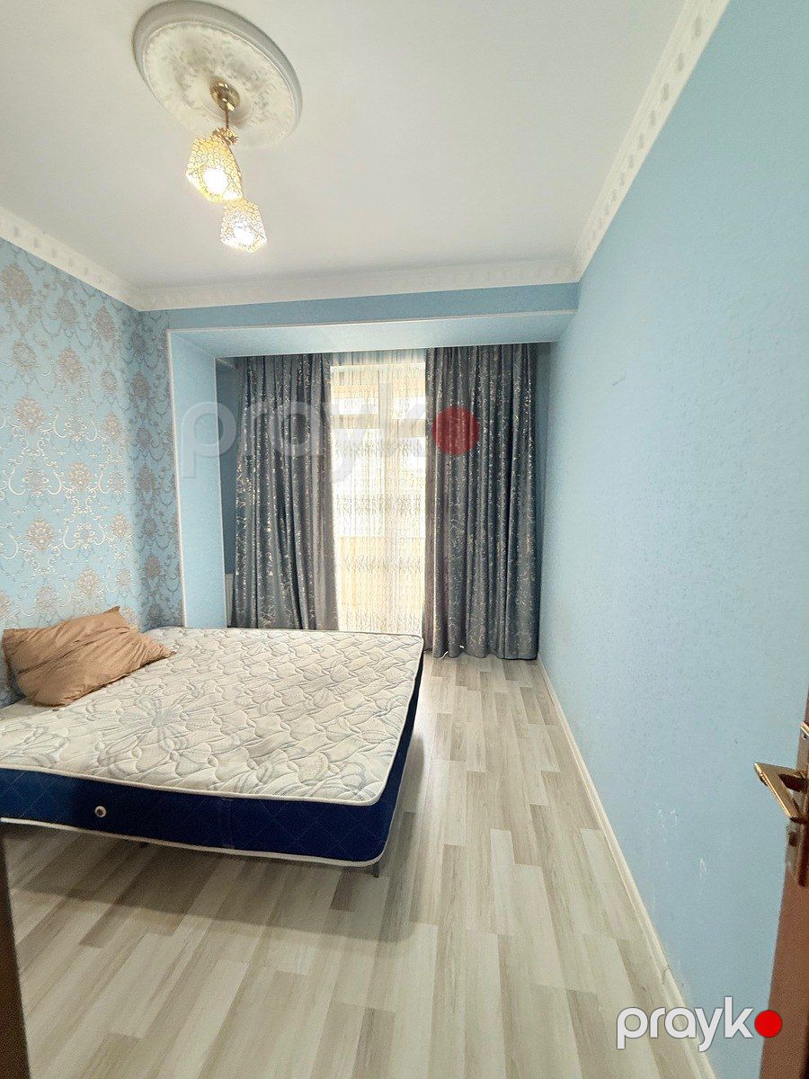 Satılır 2 otaqlı yeni tikili 53 m² — Mənzil, Xırdalan (5)