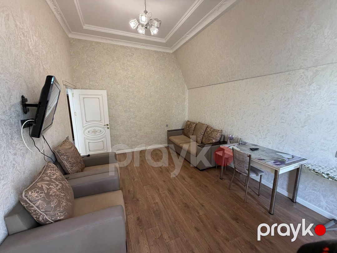 2-otaqlı yeni tikili, Sumqayıt ş., 57 m² — Mənzil, Sumqayıt (2)