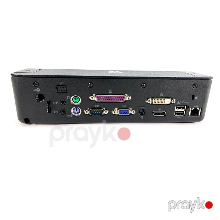 HP Docking Station — Periferik cihazlar, Bakı (3)
