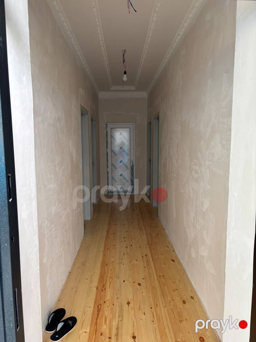 Həyət evi, Maştağa qəs — Ev, villa, Bakı (6)