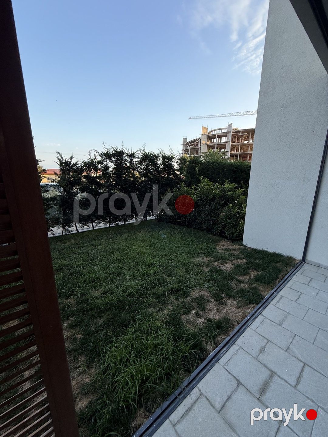 İcarəyə verilir 1 otaqlı yeni tikili 68.5 m² — Mənzil, Bakı (7)