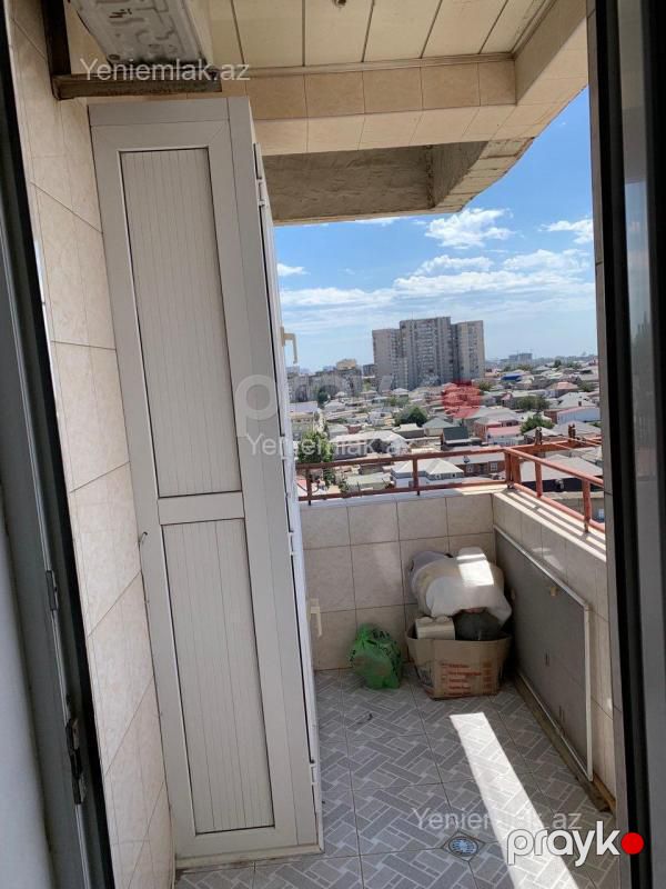 Satılır 3 otaqlı Bina evi menzil (Yeni tikili), 120 m², Yasamal rayonu — Mənzil, Bakı (12)