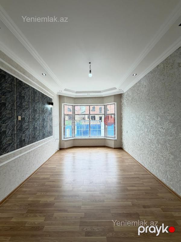 Satılır 3 otaqlı Həyət evi / Villa, 95 m², Saray — Ev, villa, Abşeron (4)
