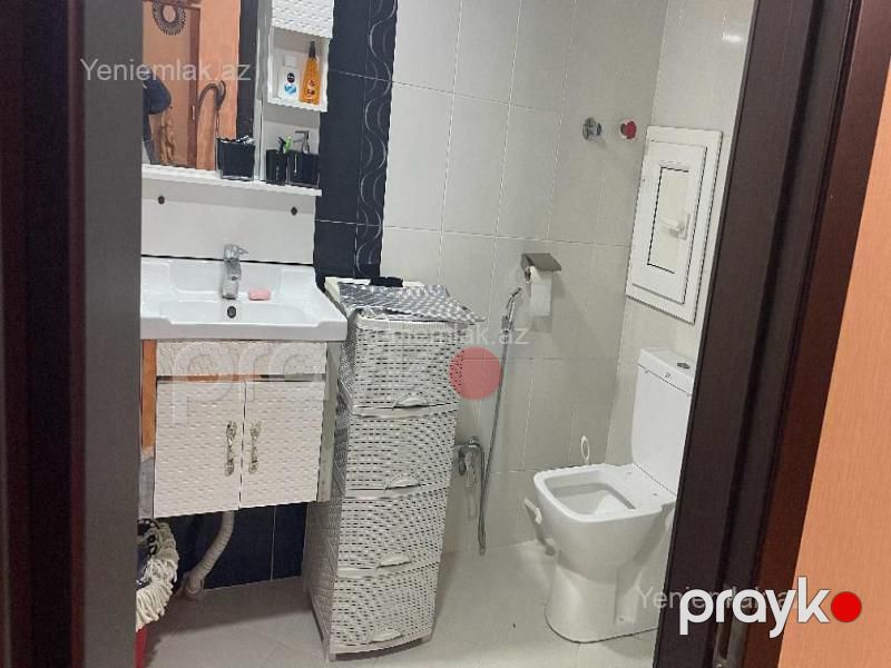 Satılır 2 otaqlı Bina evi menzil (Yeni tikili), 50 m², Xırdalan ş — Mənzil (9)