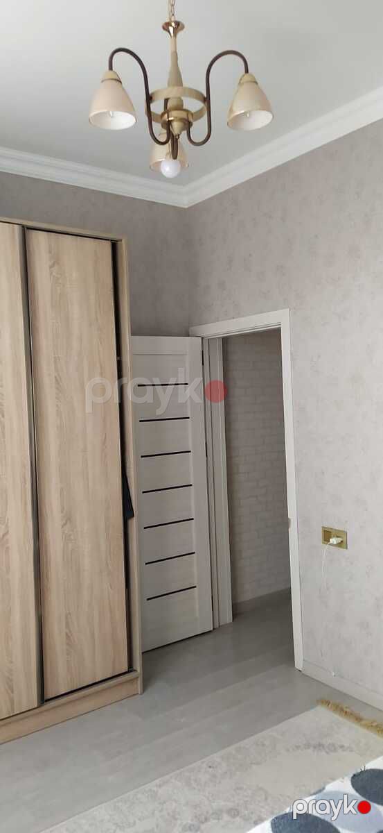 Satılır 2 otaqlı yeni tikili 59 m² — Mənzil, Bakı (7)
