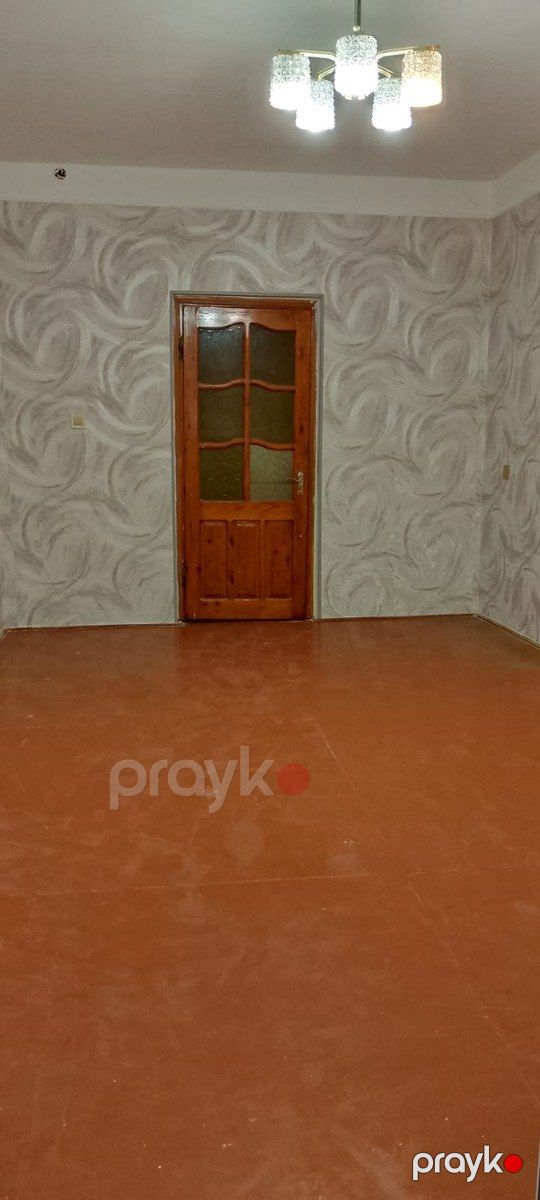 1-otaqlı mənzil, Əsəd Əhmədov küç., 38 m² — Mənzil, Bakı (5)