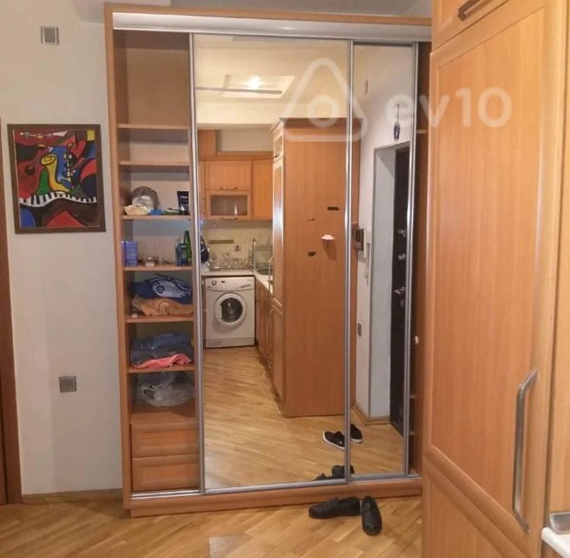 2 otaqlı mənzil, 50 m², м Хатаи — kirayə — Mənzil, Bakı (8)