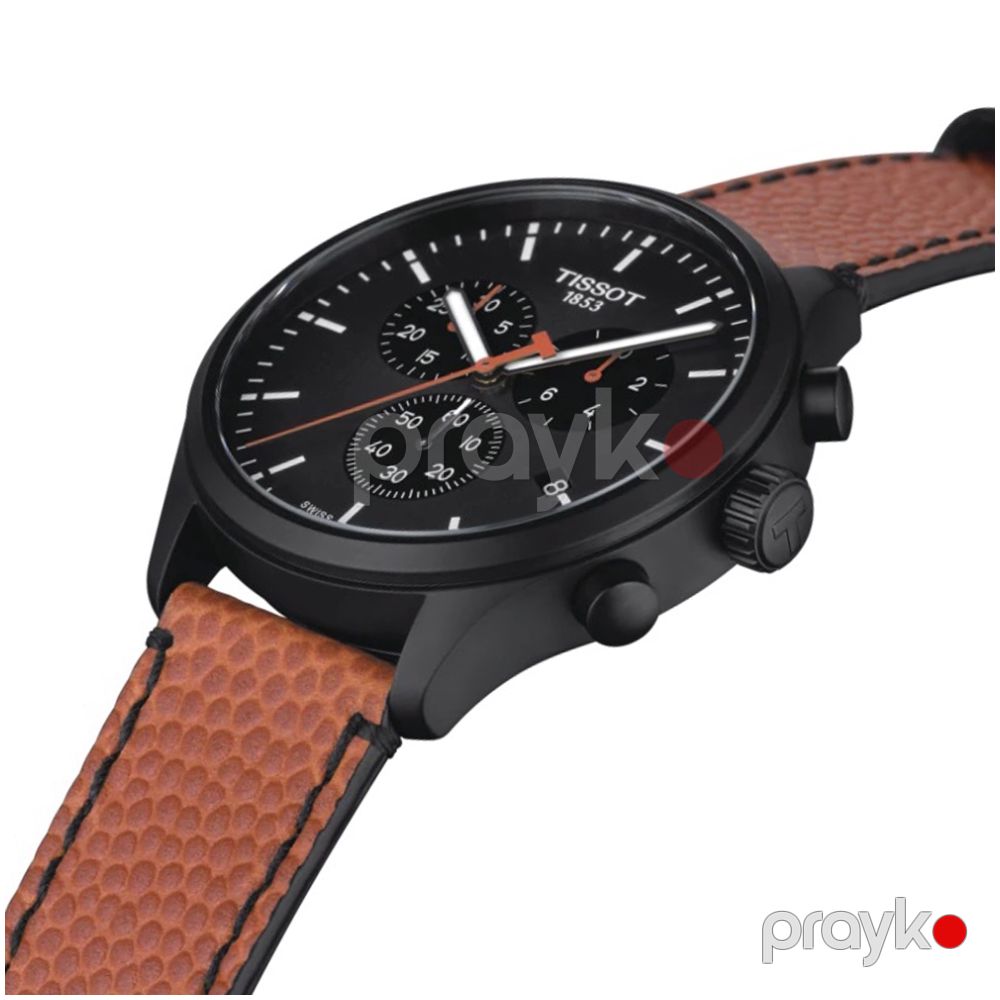 Saat Tissot T1166173605108 — Qol saatları, Bakı (2)