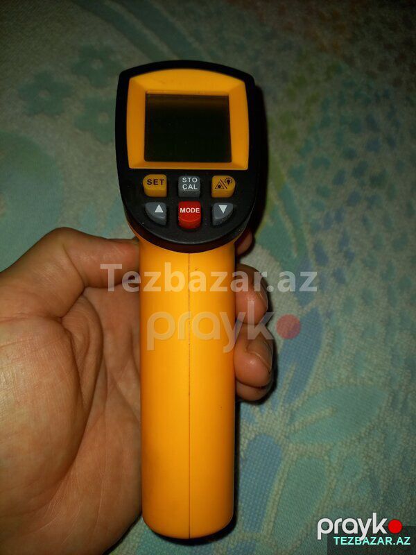 Olcme aleti — Digər elektronika, Bakı (4)