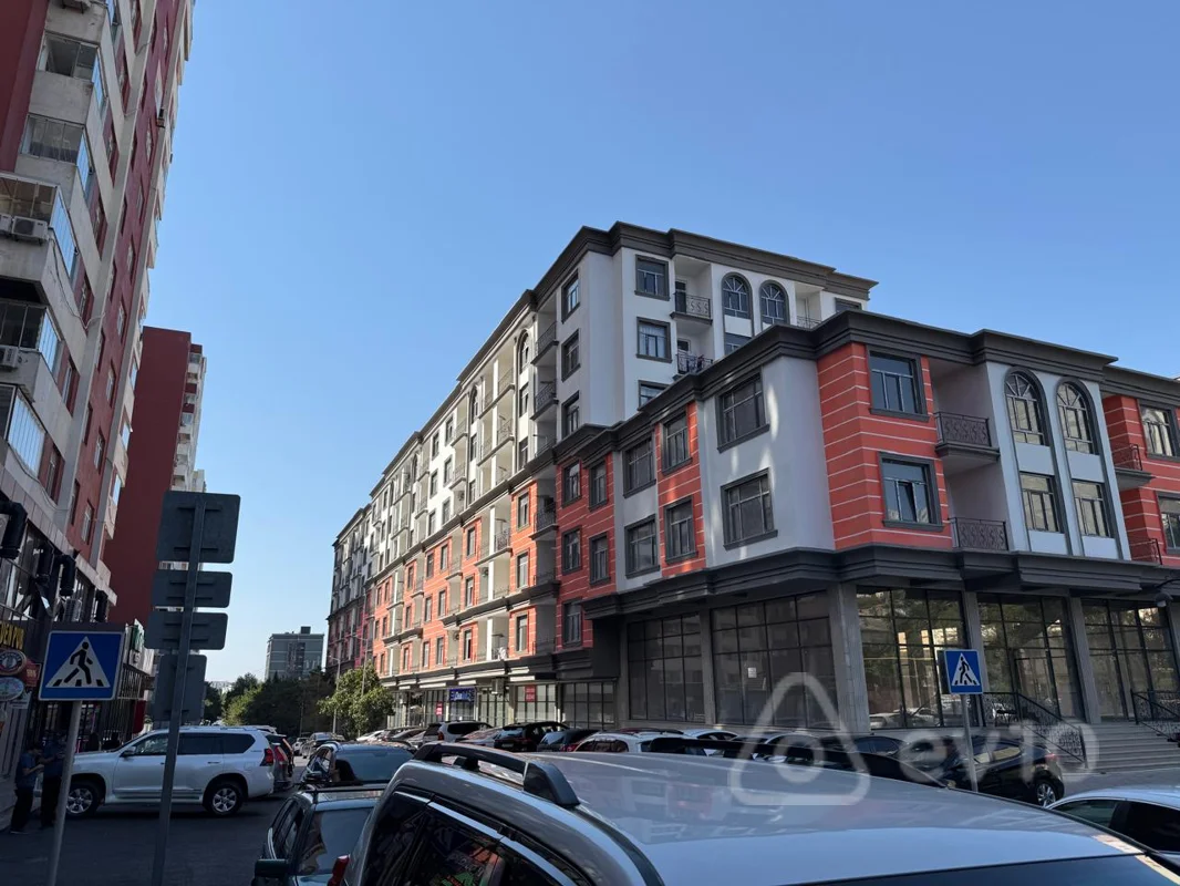 2 otaqlı mənzil, 70 m², Qara Qarayev prospekti — kirayə — Mənzil, Bakı (8)