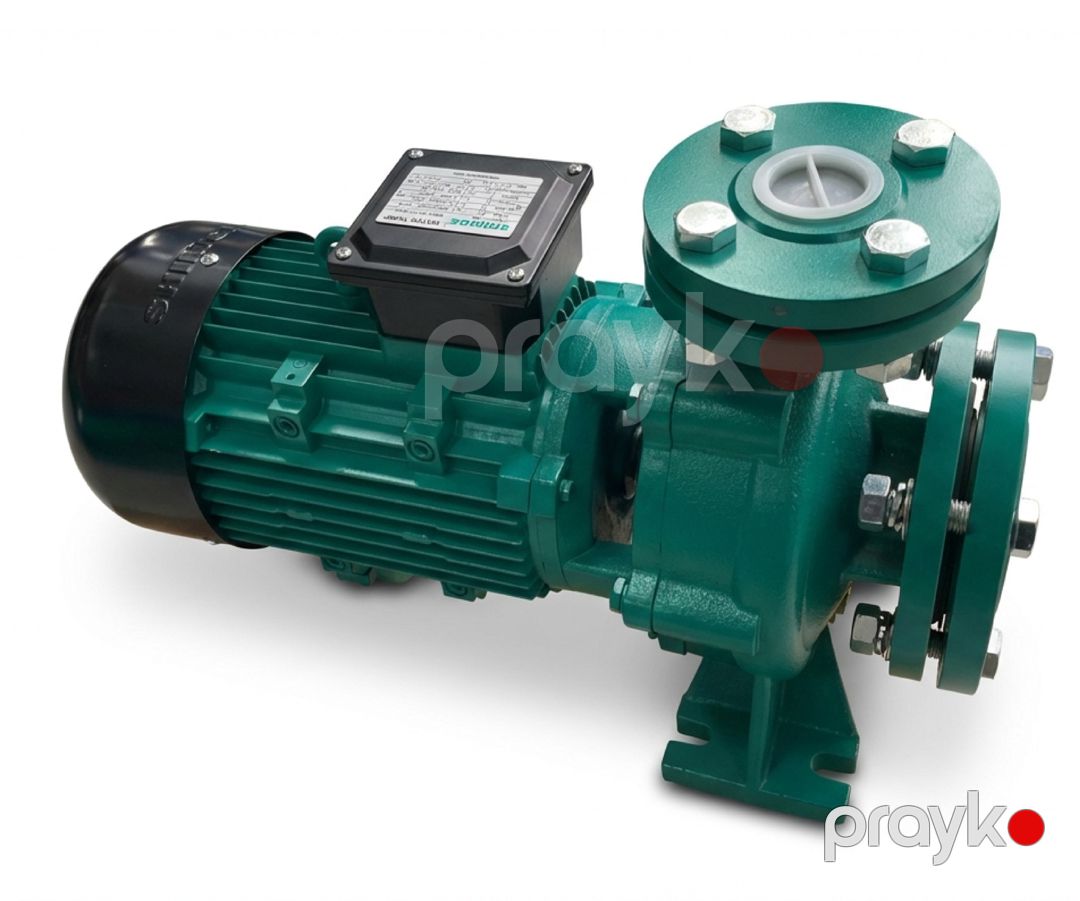 Səthi nasos Shimge 3kW SGT32-160/3 — Mallar, Bakı (2)