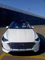 Hyundai Sonata, 2.0 L, 1.62 kWh, 2023 il, 71 900 km — Avtomobillər