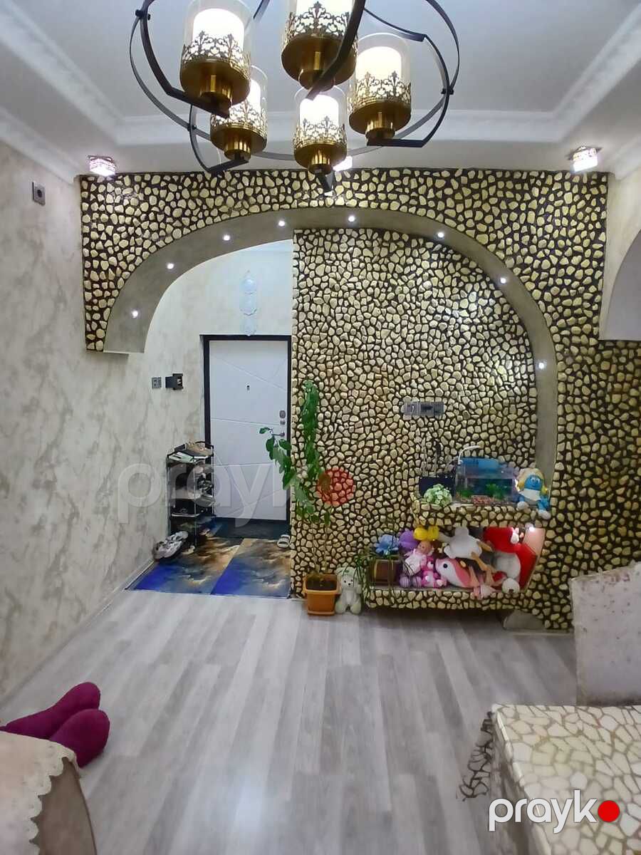 Satılır 2 otaqlı yeni tikili 63 m² — Mənzil, Bakı (2)