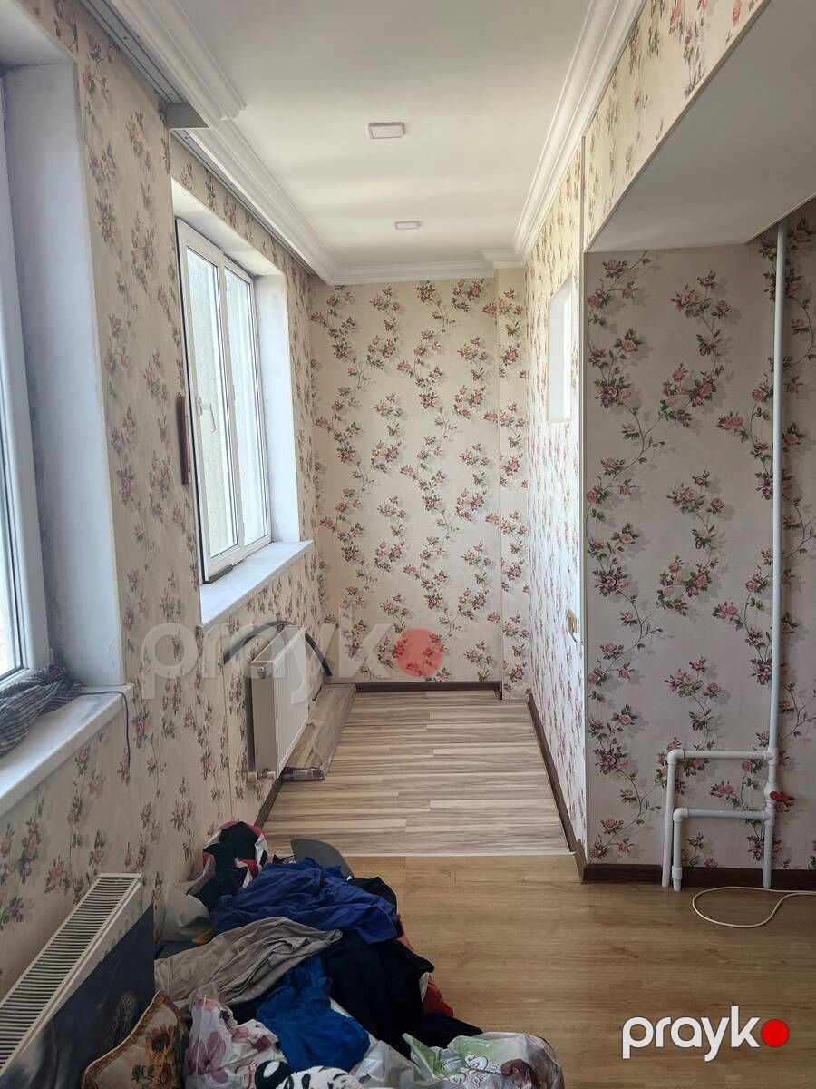 Satılır 2 otaqlı yeni tikili 78 m² — Mənzil, Bakı (12)
