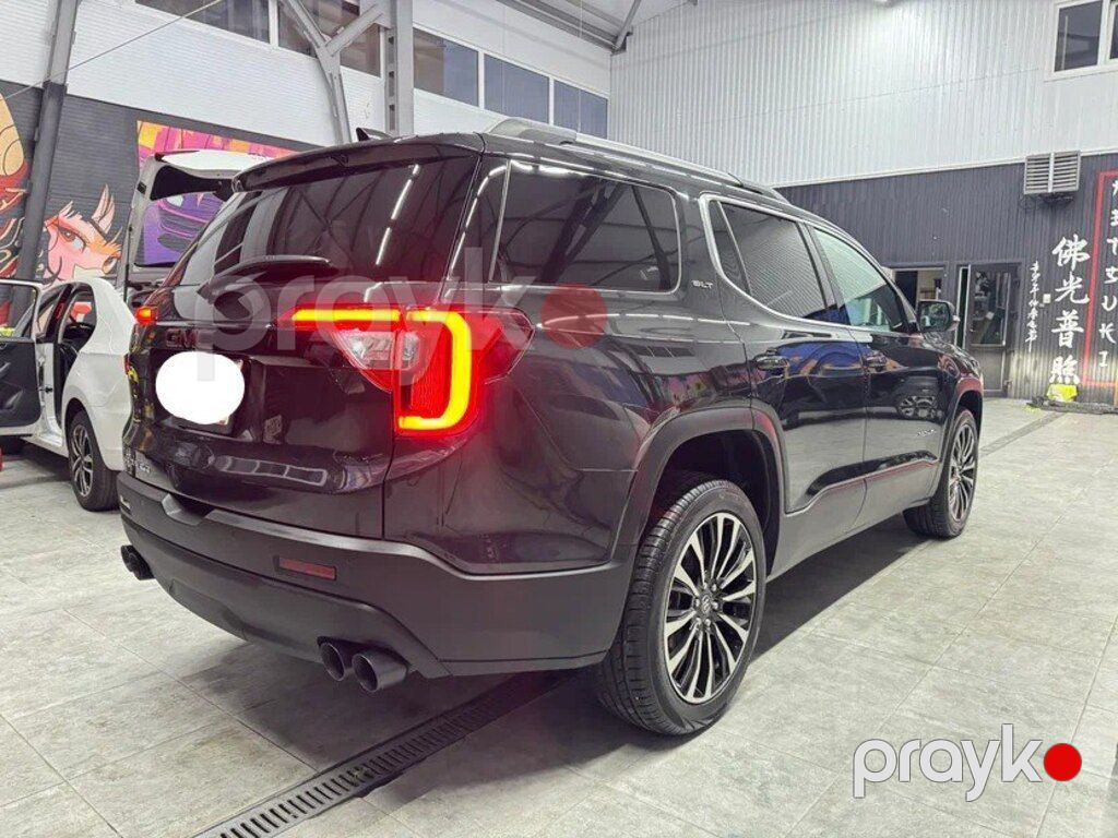 GMC Acadia, 2.0 L, 2020 il, 157 000 km — Avtomobillər, Bakı (9)