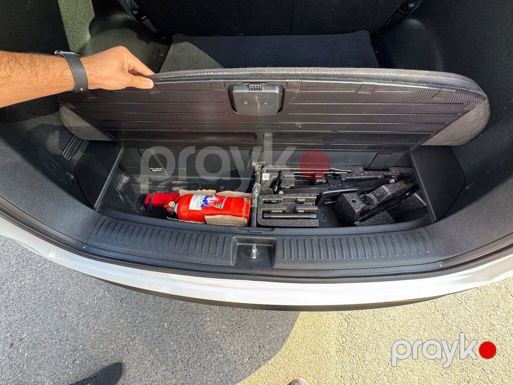 Kia Sorento, 2.2 L, 2015 il, 217 000 km — Avtomobillər, Beyləqan (7)