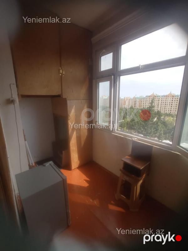 Satılır 1 otaqlı Bina evi menzil (Köhnə tikili), 20 m², 5-ci mikrorayon — Mənzil, Sumqayıt (7)