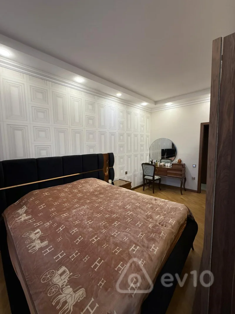3 otaqlı mənzil, 101 m², Cəfər Cabbarlı — Mənzil, Bakı (12)
