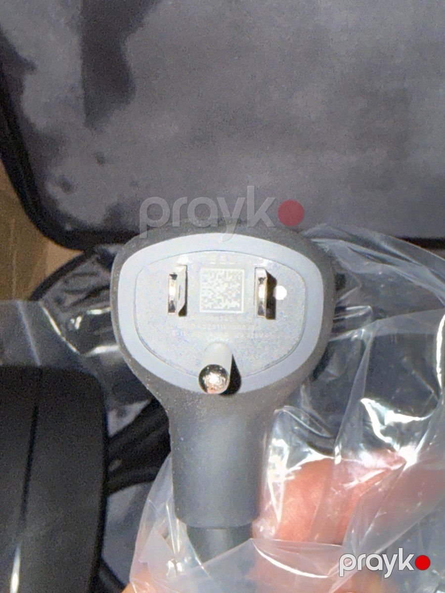 Tesla Gen3 adapteri — Ehtiyat hissələri və aksesuarlar, Bakı (5)