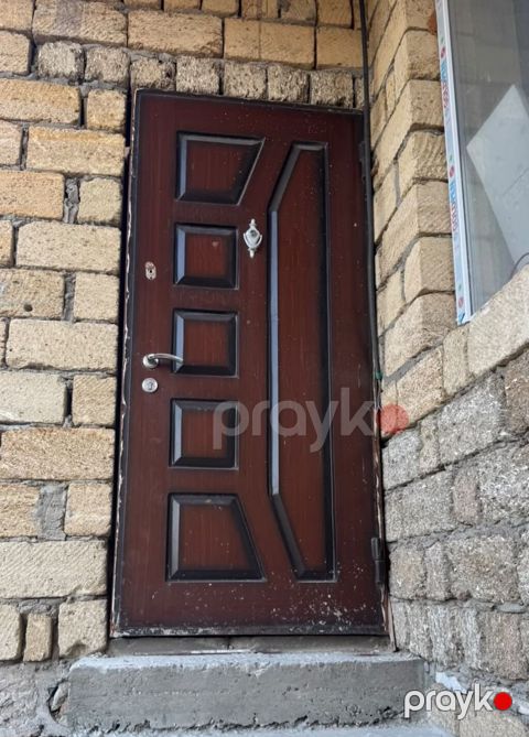 Seyf qapi 210/100sm 320azn Mehemmedli kendi 3040 leli — Bakı