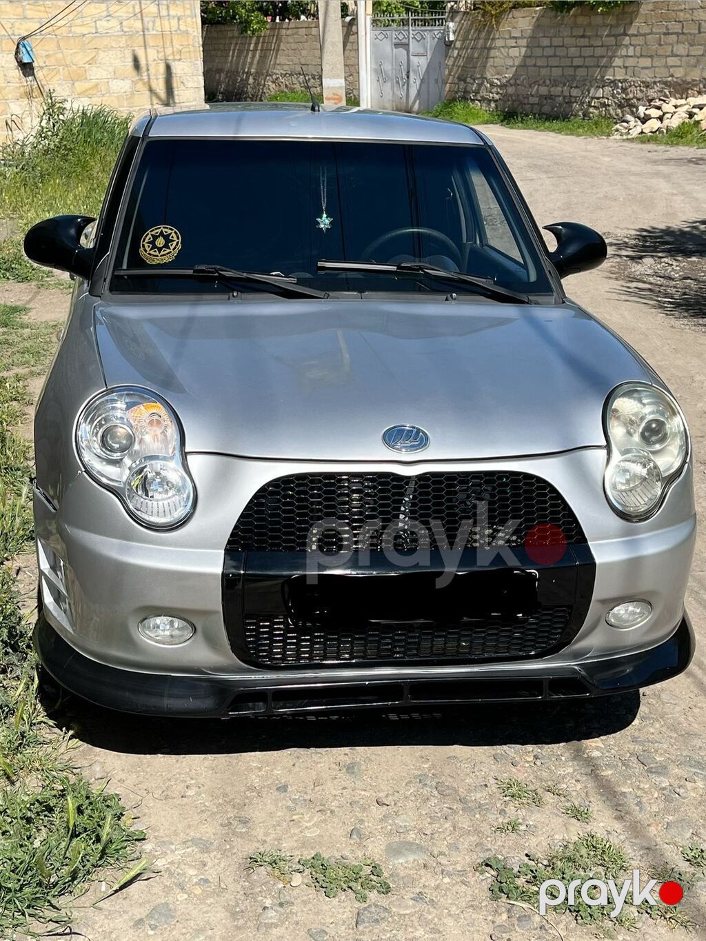 2014 cü il satılır barter də var qiymət 4300 satılır — Avtomobillər, Bakı (4)