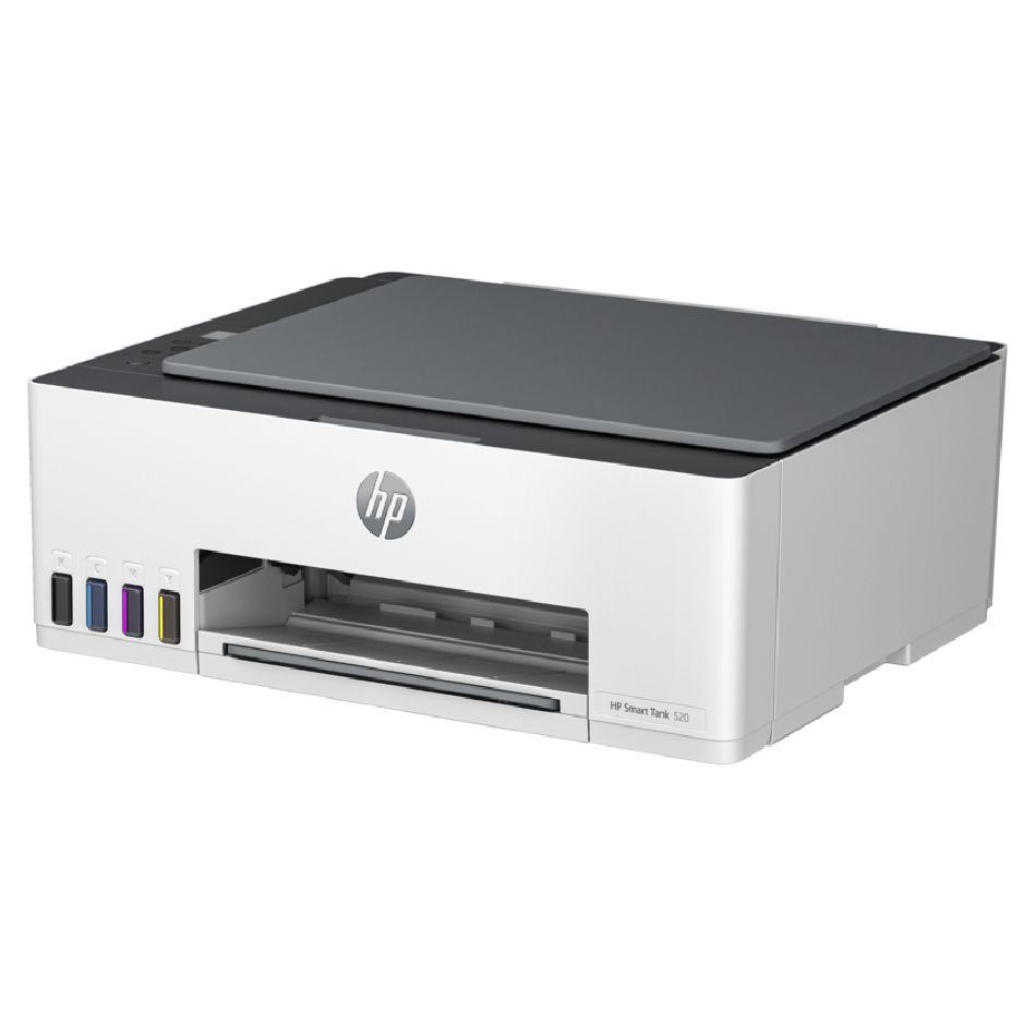 Printer HP Smart Tank 520 AiO (1F3W2A) — Printerləri, Bakı (2)