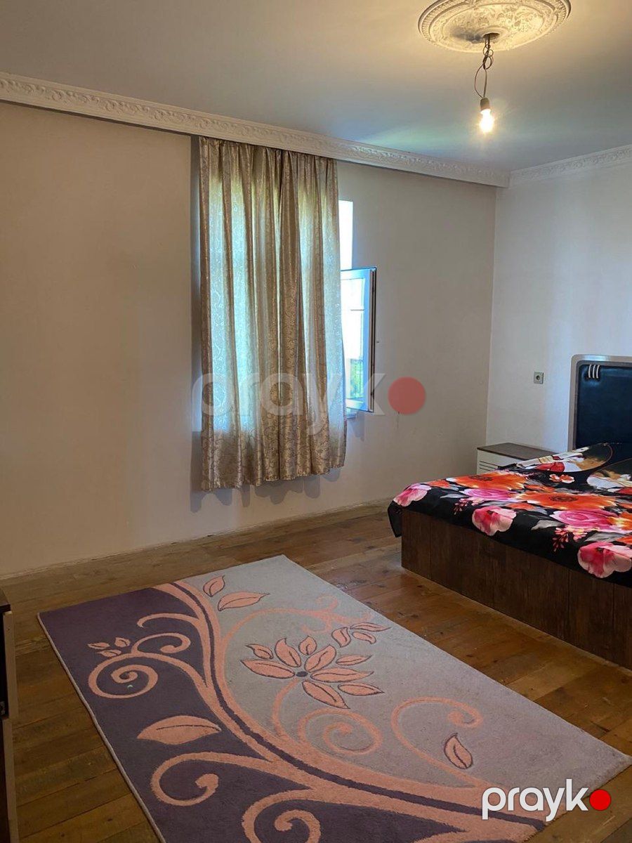 Bağ evi, Balaxanı qəs — Ev, villa, Bakı (10)