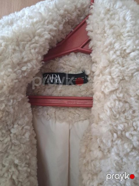 Zara — Ölçü: XS, Bej