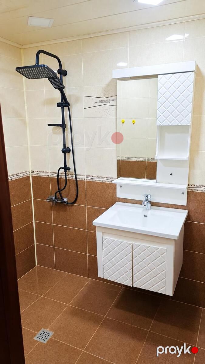 İcarəyə verilir 3 otaqlı köhnə tikili 75 m² — Mənzil, Bakı (9)
