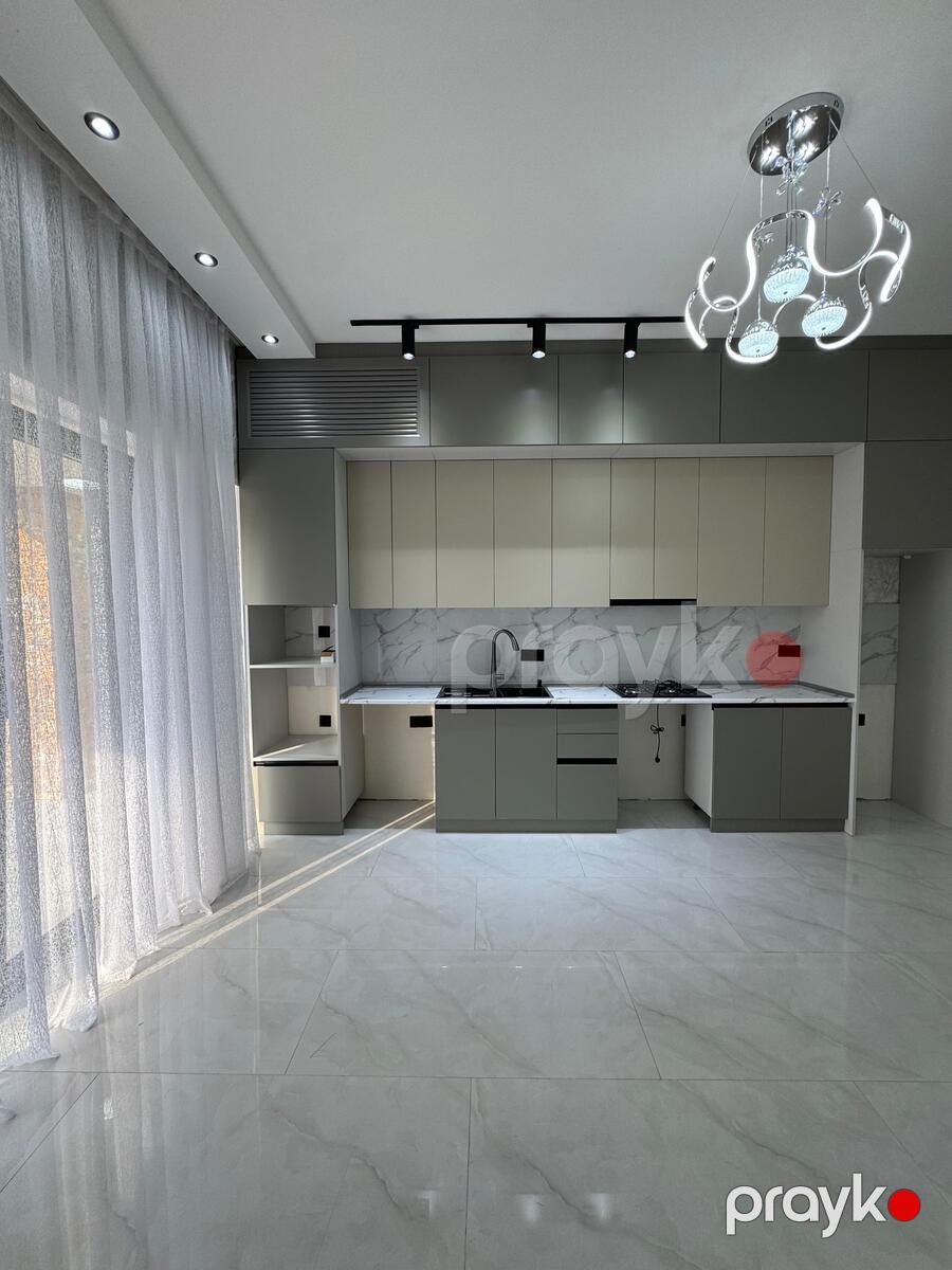 Satılır 4 otaqlı həyət evi/bağ evi 160 m² — Ev, villa, Bakı (7)