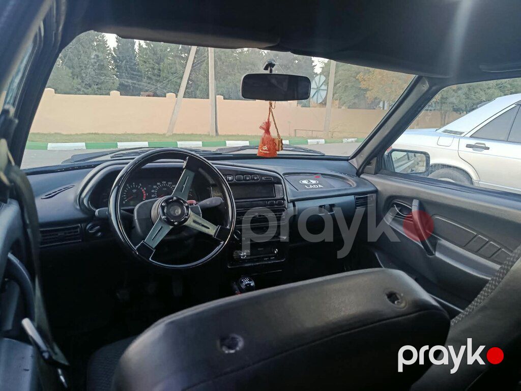 Lada (VAZ) 2114, 1.5 L, 2012 il, 203 000 km — Avtomobillər, Beyləqan (3)