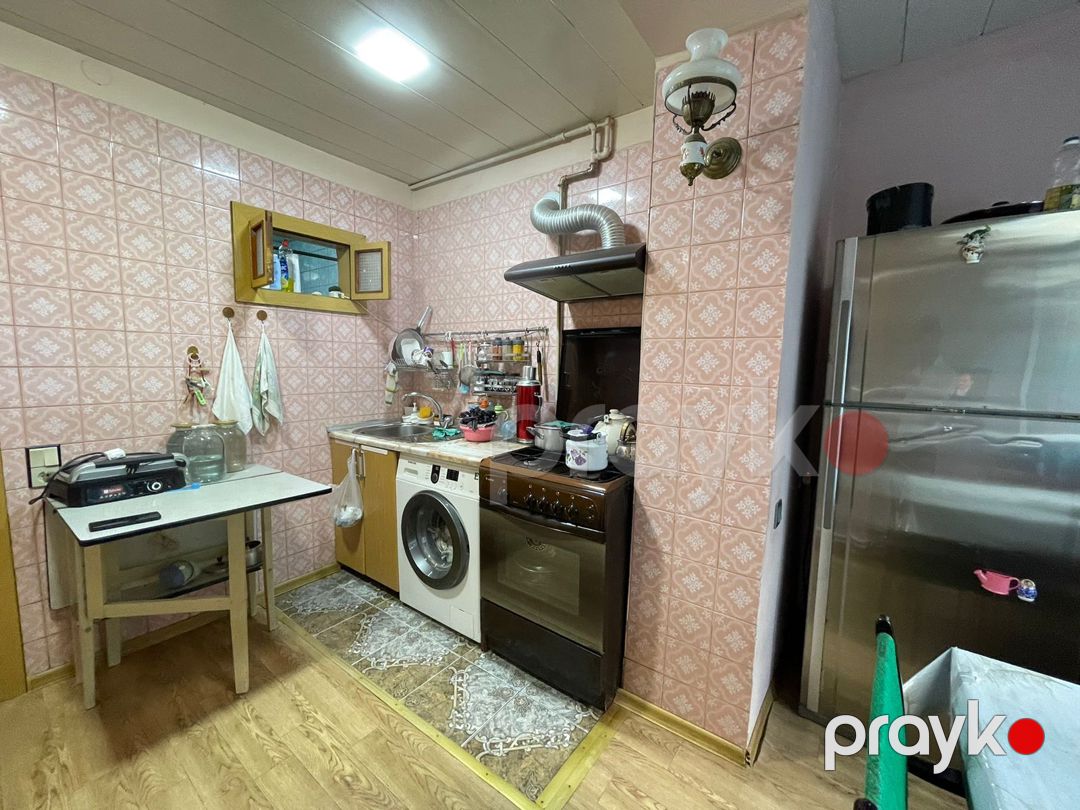 Satılır 3 otaqlı köhnə tikili 75 m² — Mənzil, Bakı (11)