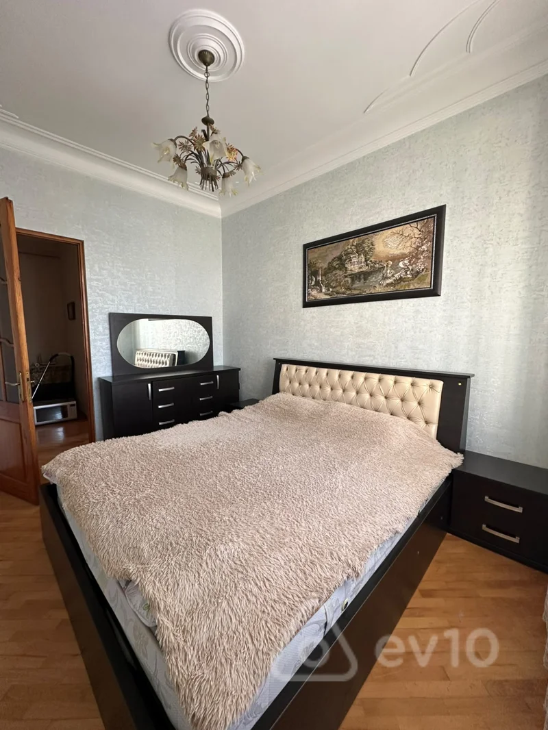 2 otaqlı mənzil, 60 m², Nəriman Nərimanov pr. — kirayə — Mənzil, Bakı (2)