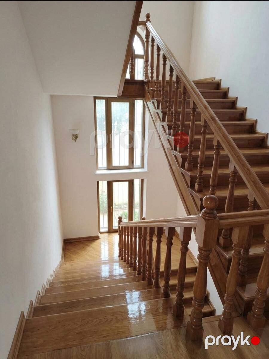 İcarəyə verilir 13 otaqlı ofis 700 m² — Ofis, Bakı (12)