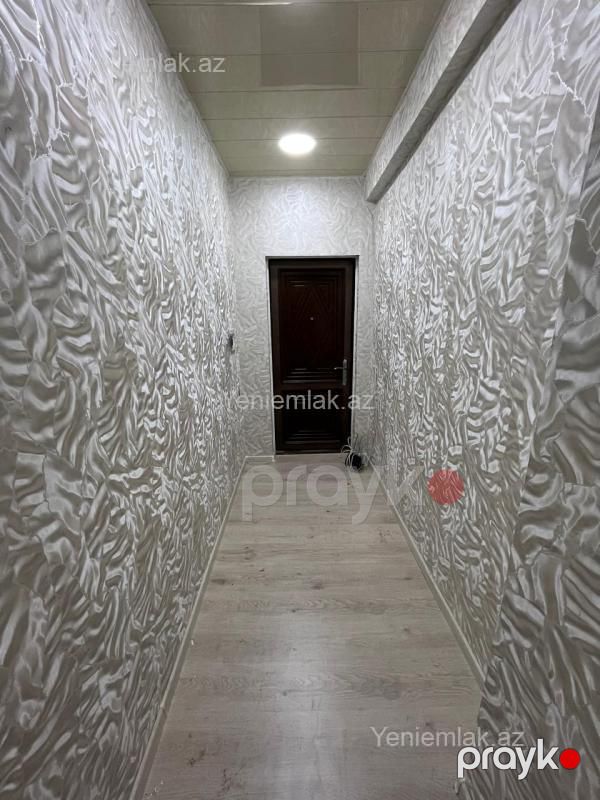 Satılır 2 otaqlı Bina evi menzil (Yeni tikili), 46 m², Xırdalan ş — Mənzil (6)