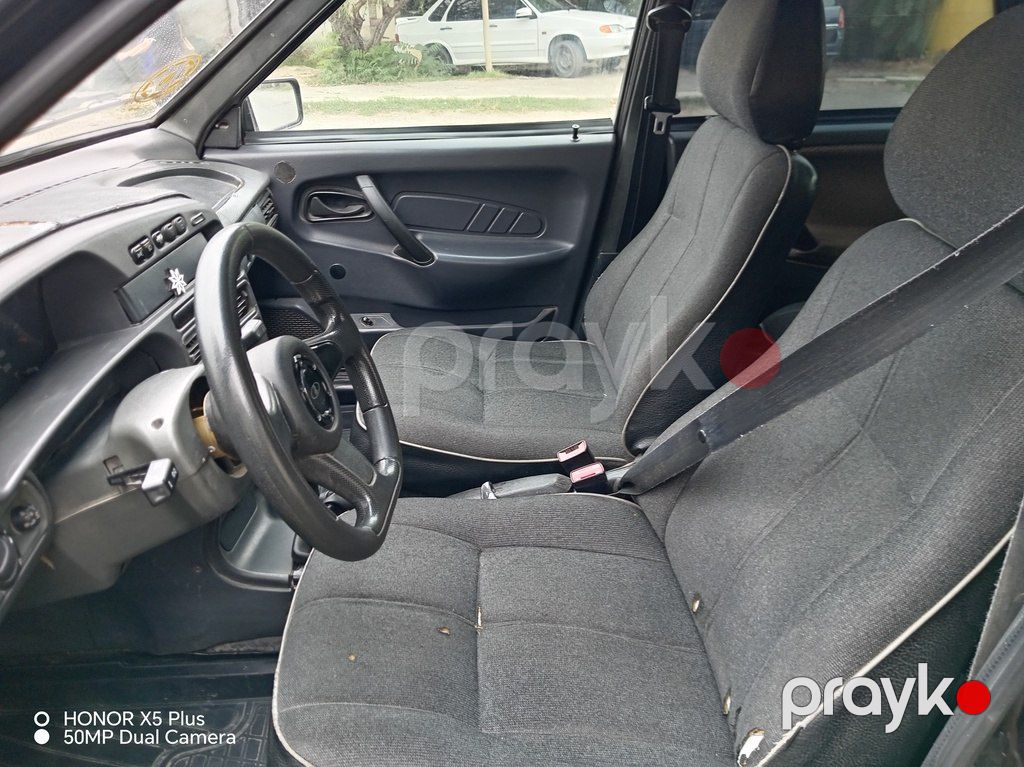 Lada (VAZ) 2115, 1.6 L, 2005 il, 100 000 km — Avtomobillər, Xaçmaz (7)
