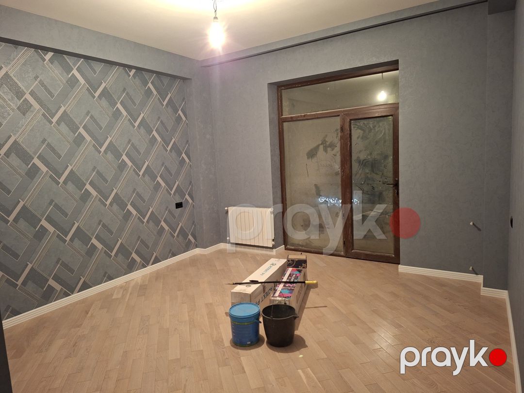 İcarəyə verilir 3 otaqlı yeni tikili 130 m² — Mənzil, Bakı (3)