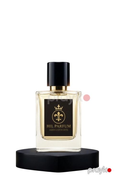 Hil Parfum Symphony uniseks ətir suyu 30 ml — Bakı