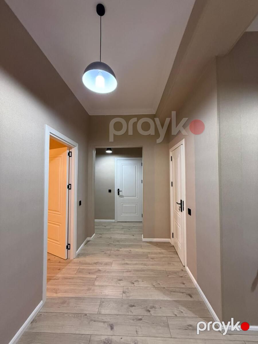 Satılır 3 otaqlı yeni tikili 92 m² — Mənzil, Bakı (11)