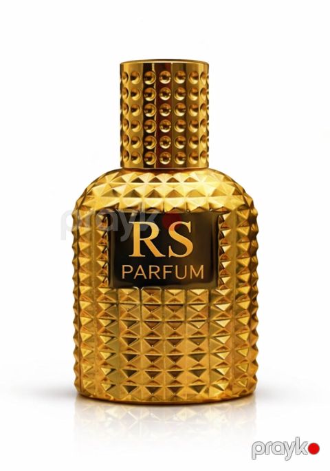 RS Parfum 212 yağlı ətir hər kəs üçün, 30 ml — Bakı