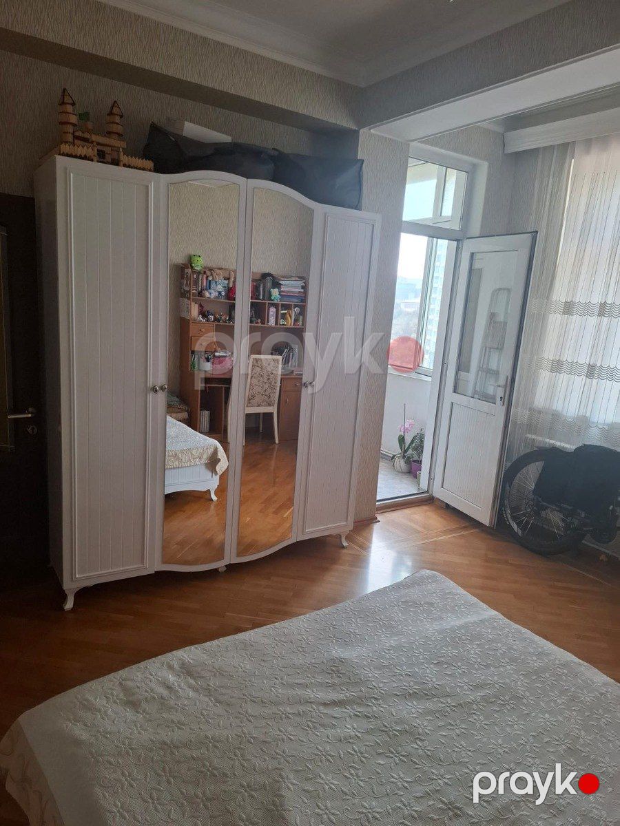 Satılır 3 otaqlı yeni tikili 106 m² — Mənzil, Bakı (7)