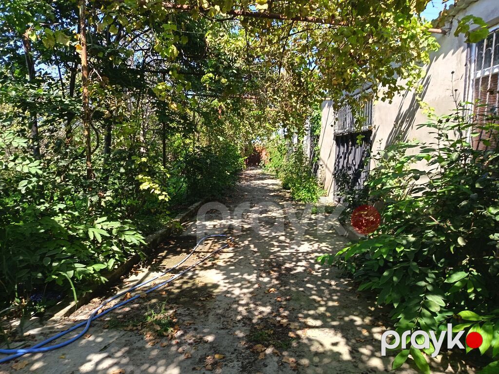 Ramana qəs. 3 otaqlı, 48 kv. m — Ev, villa, Bakı (3)