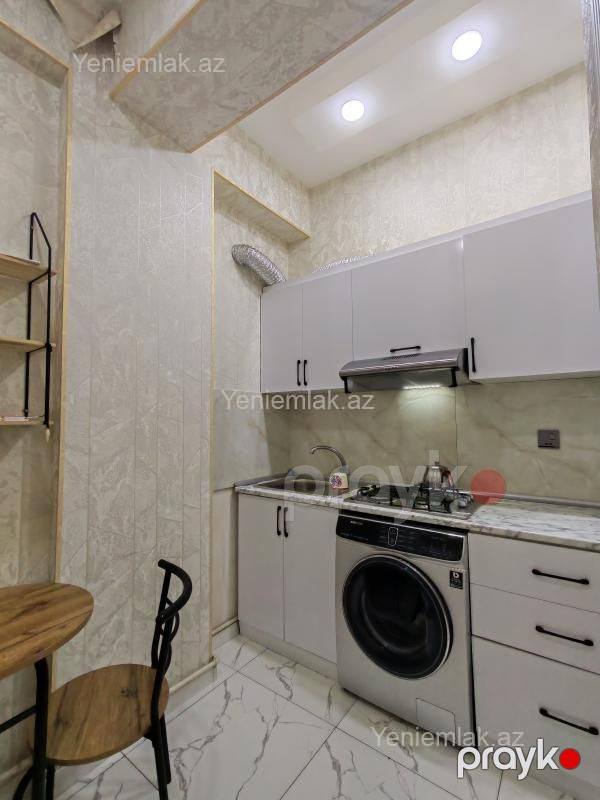 Satılır 2 otaqlı Bina evi menzil (Yeni tikili), 51 m², Xırdalan ş — Mənzil (2)